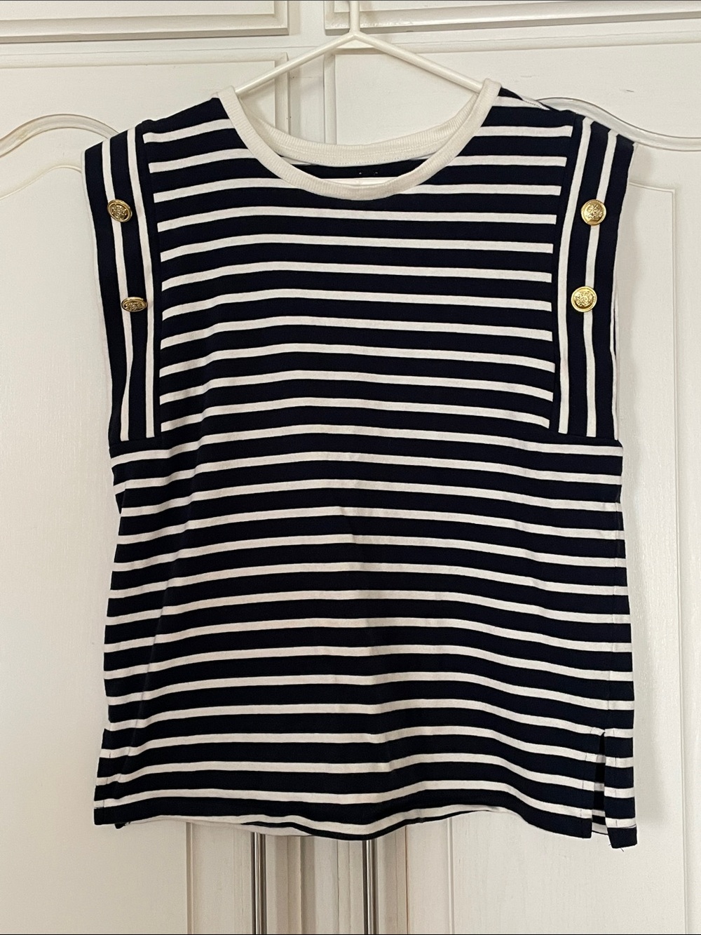 Mexx Women’s Sleeveless Top Size Medium